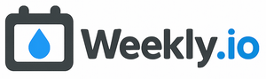 Weekly stormwater inspection app logo